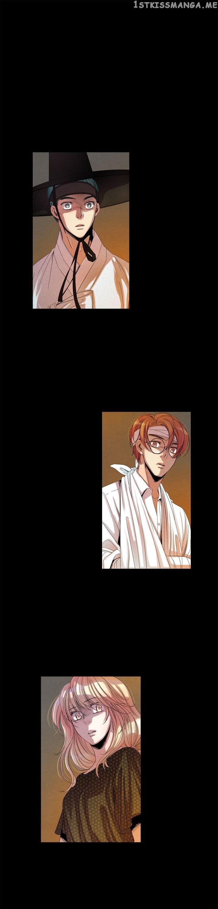 Time Share House chapter 21 - page 27