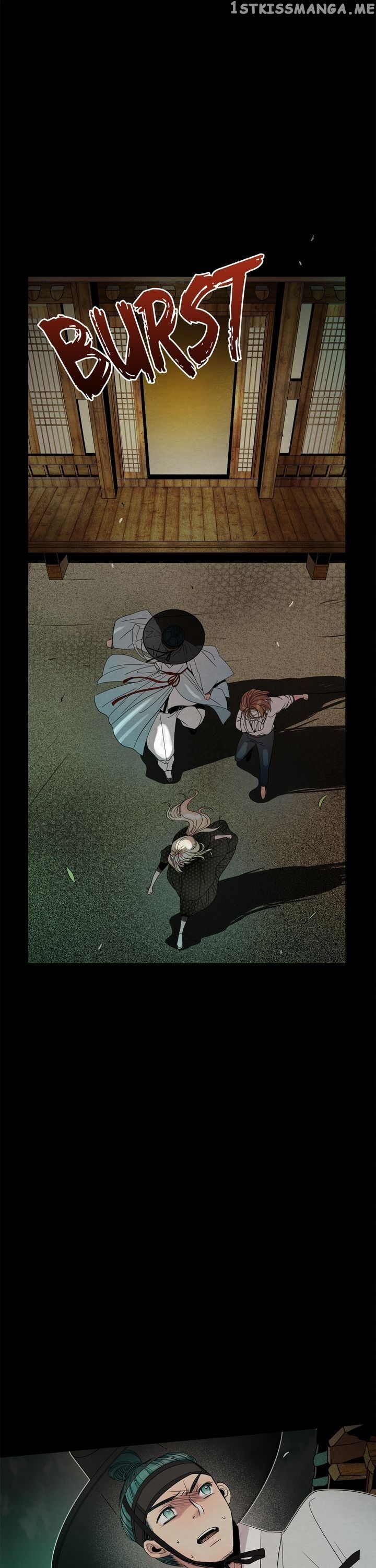 Time Share House chapter 21 - page 29