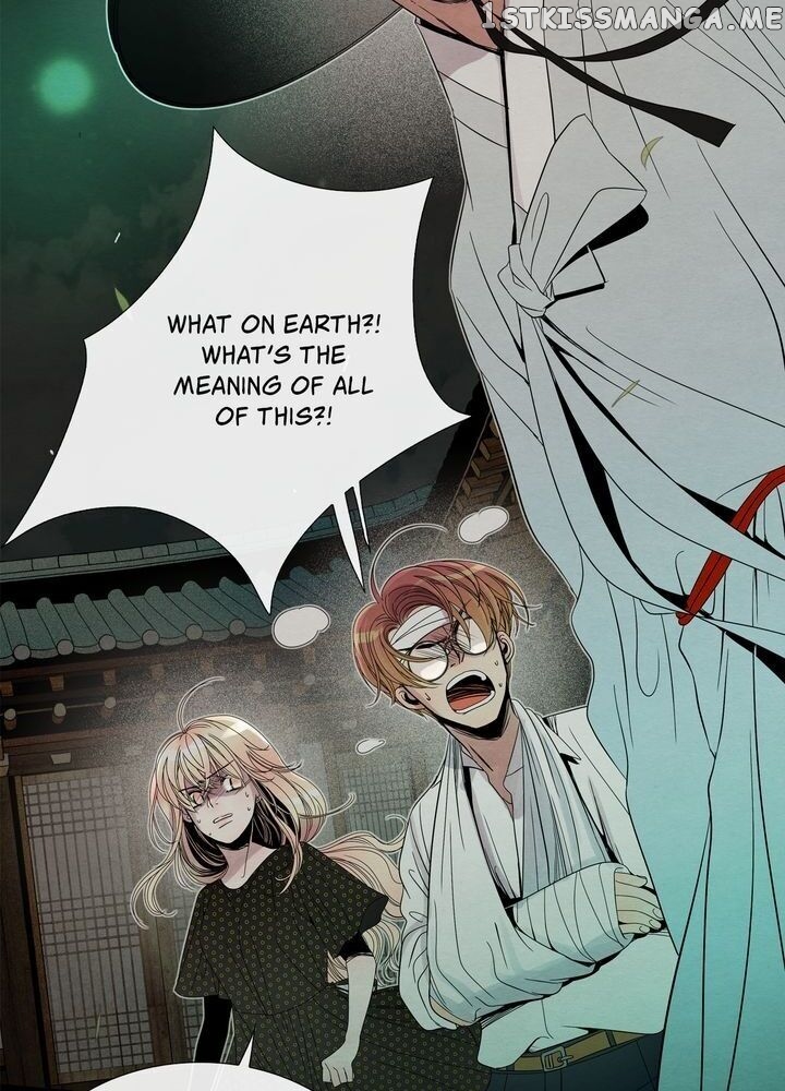 Time Share House chapter 21 - page 30