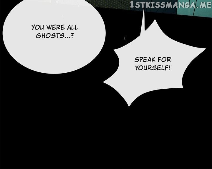 Time Share House chapter 21 - page 31
