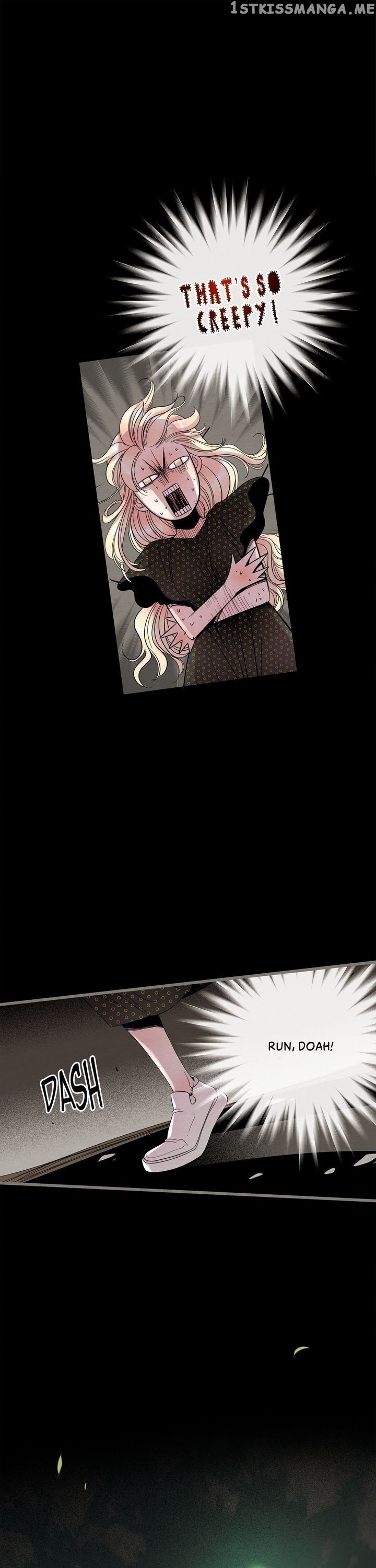 Time Share House chapter 21 - page 34
