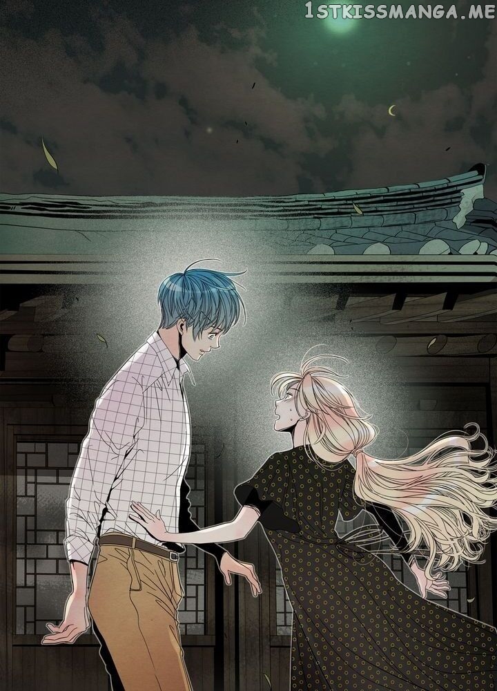 Time Share House chapter 21 - page 35