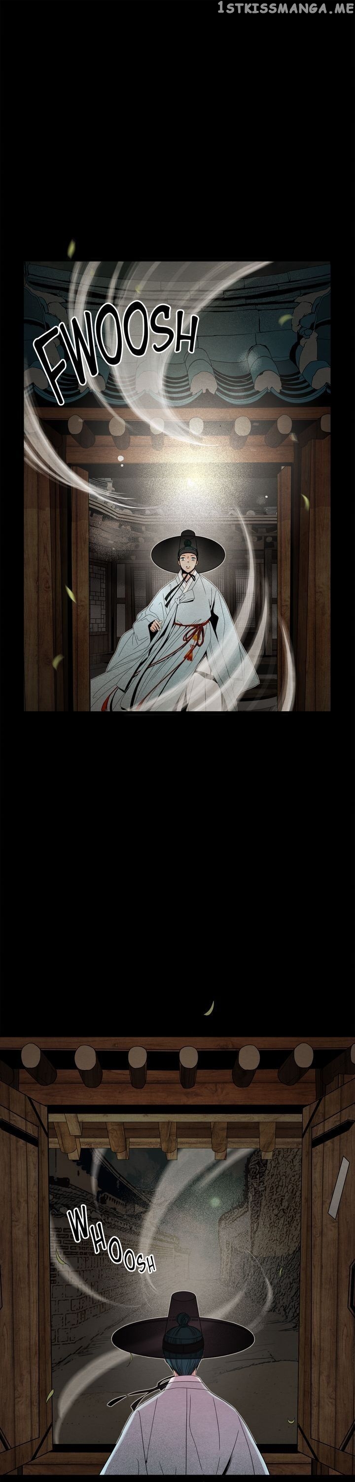 Time Share House chapter 21 - page 45