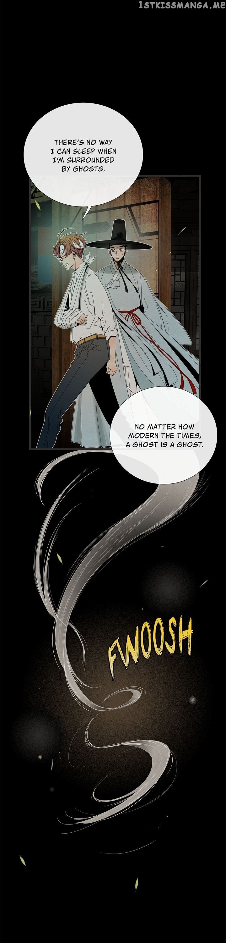 Time Share House chapter 21 - page 49