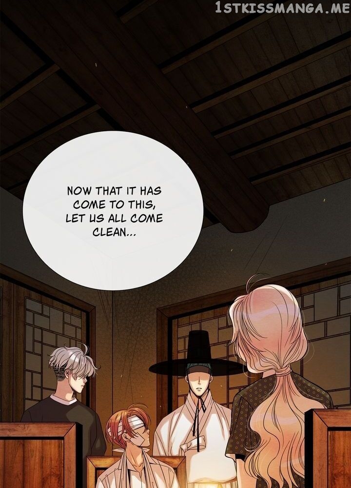 Time Share House chapter 21 - page 5