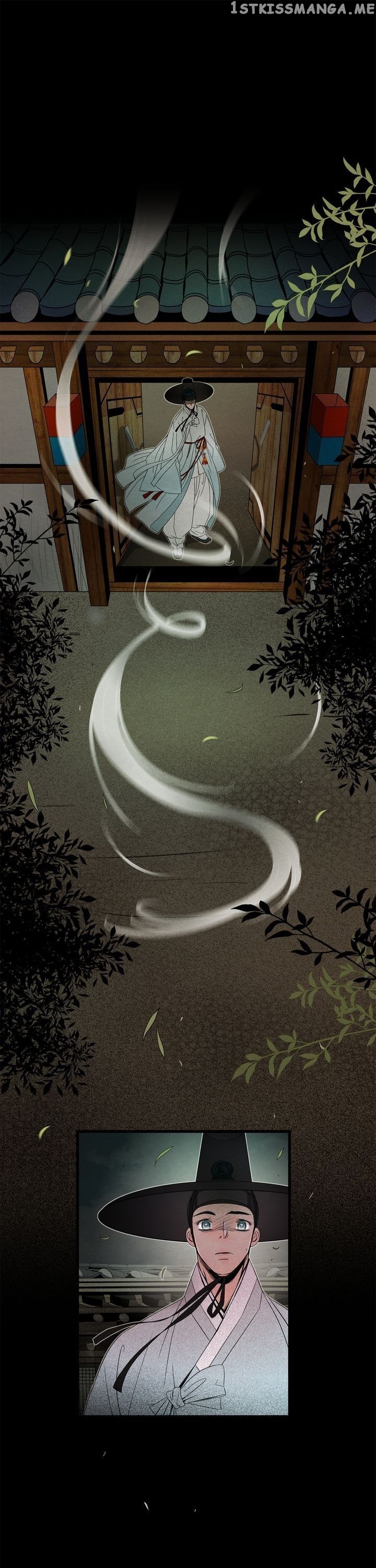 Time Share House chapter 21 - page 51
