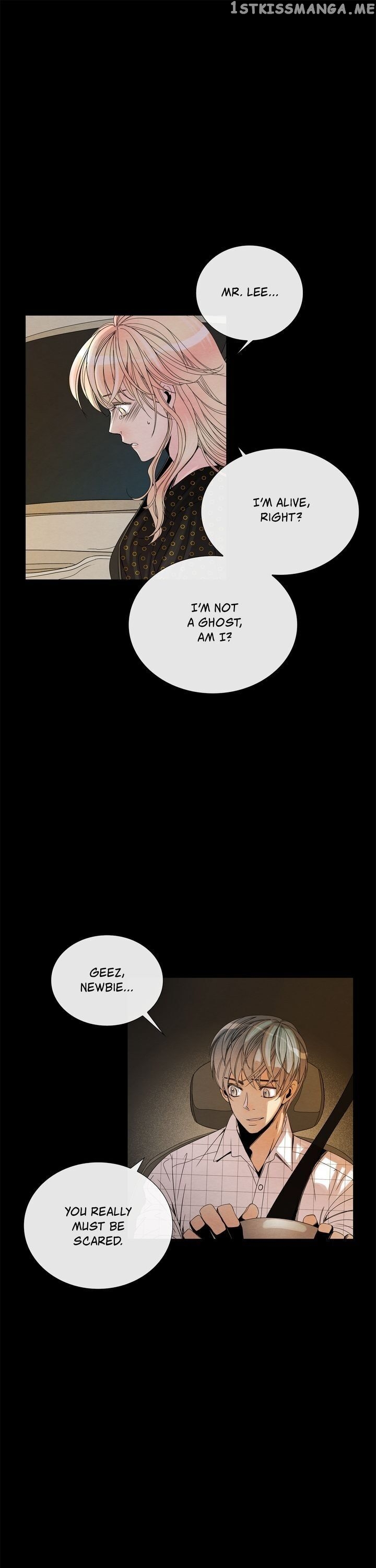 Time Share House chapter 21 - page 56