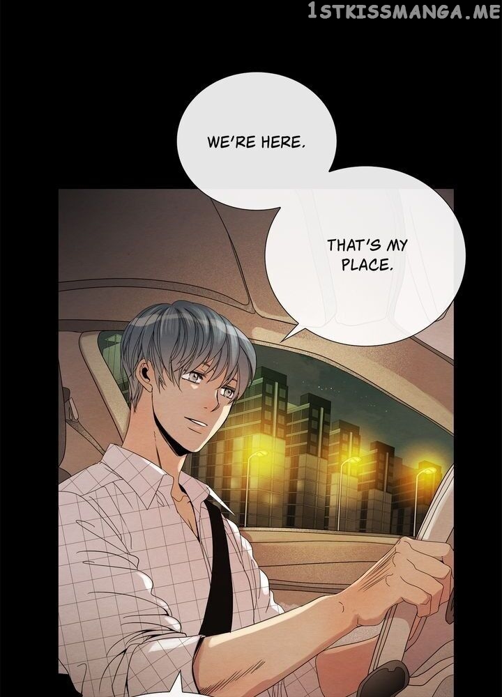 Time Share House chapter 21 - page 57