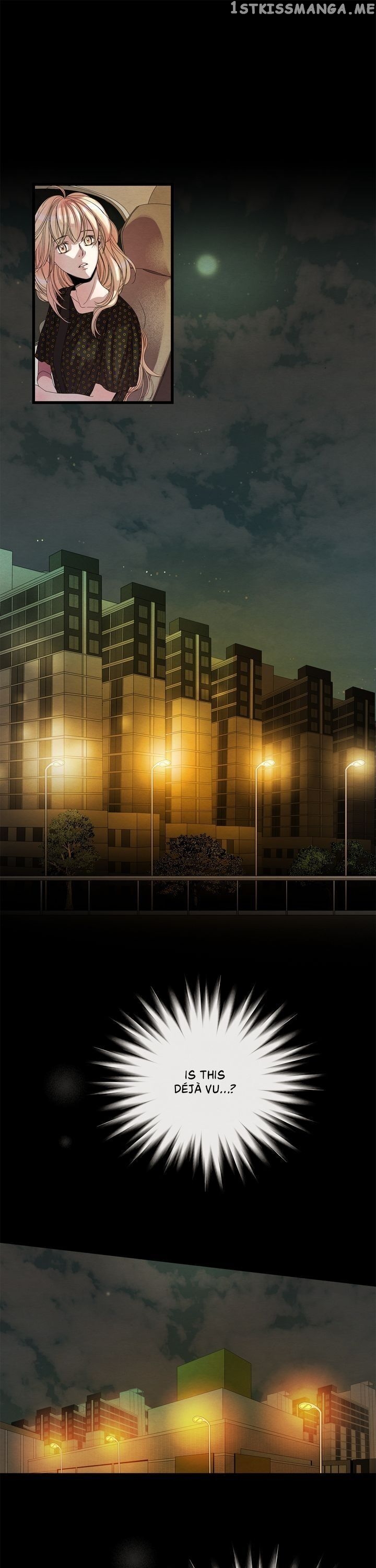 Time Share House chapter 21 - page 59