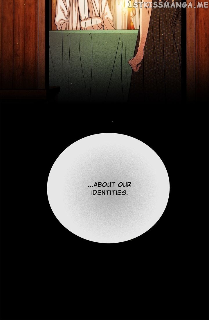 Time Share House chapter 21 - page 6