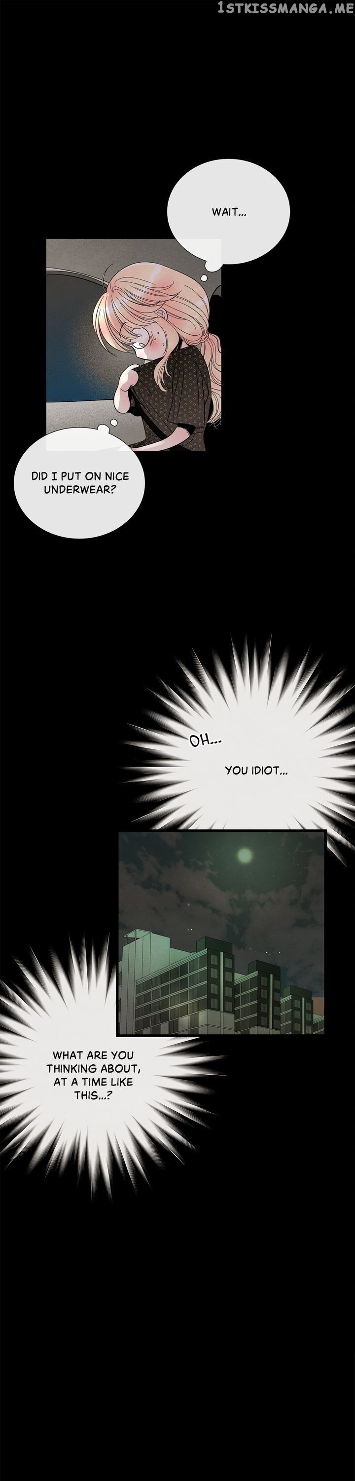 Time Share House chapter 21 - page 62