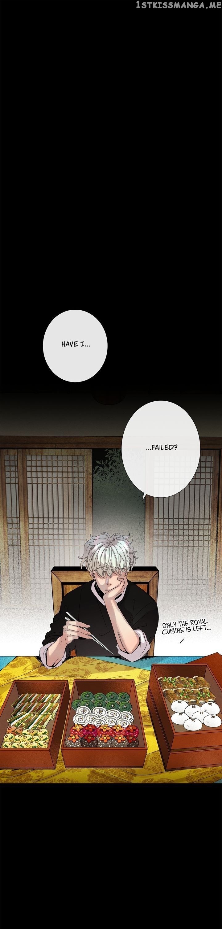 Time Share House chapter 21 - page 64