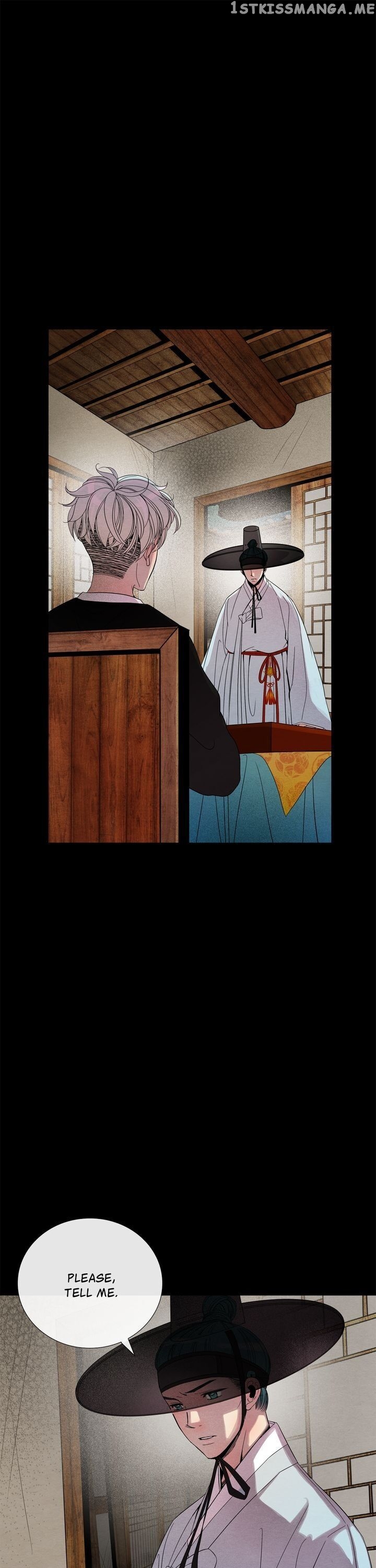 Time Share House chapter 21 - page 66
