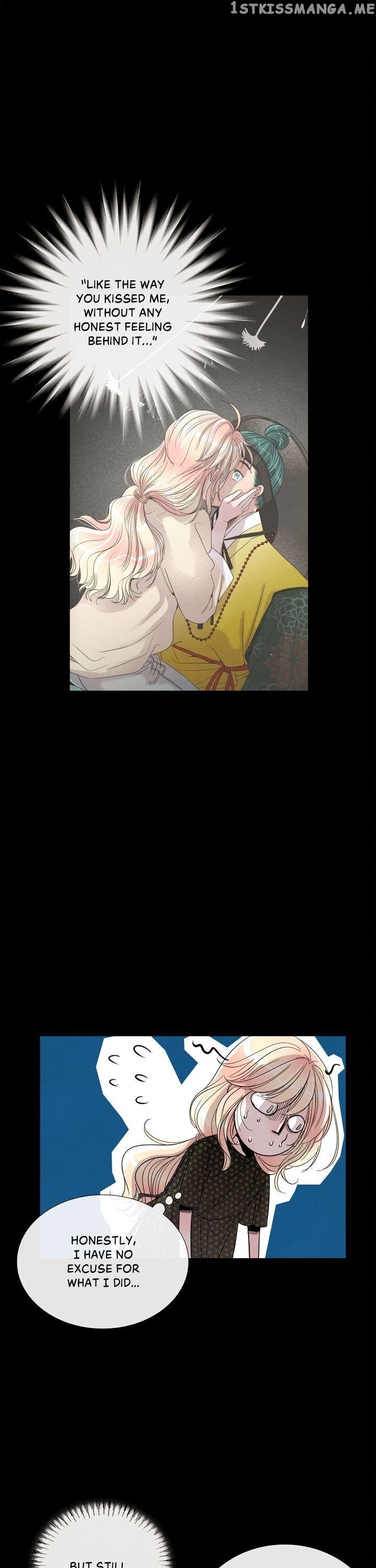 Time Share House chapter 21 - page 8