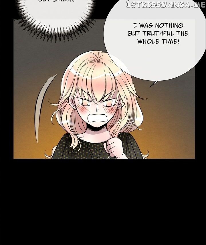 Time Share House chapter 21 - page 9