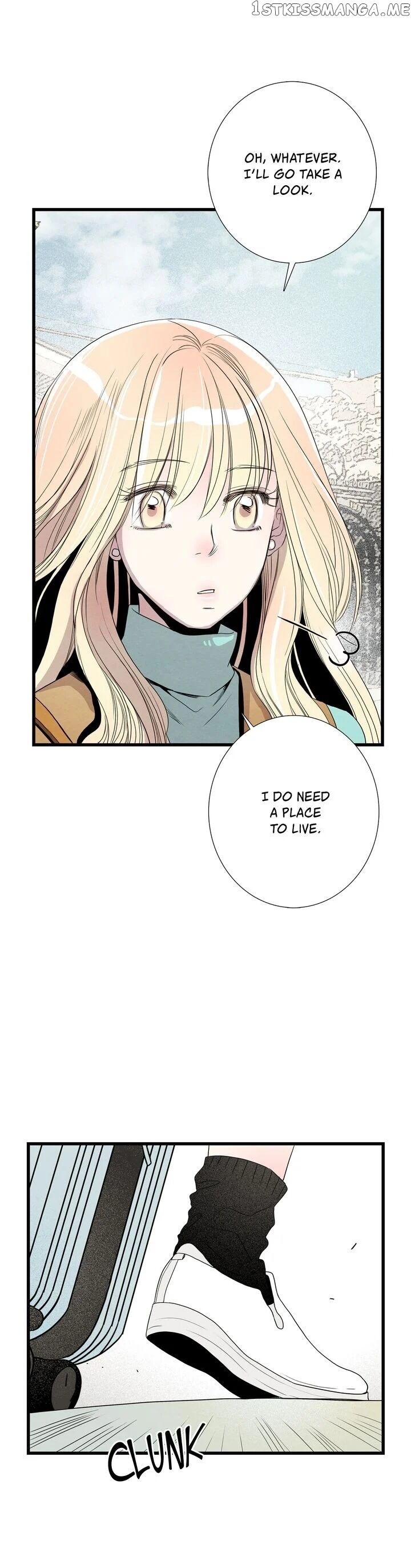 Time Share House chapter 4 - page 10