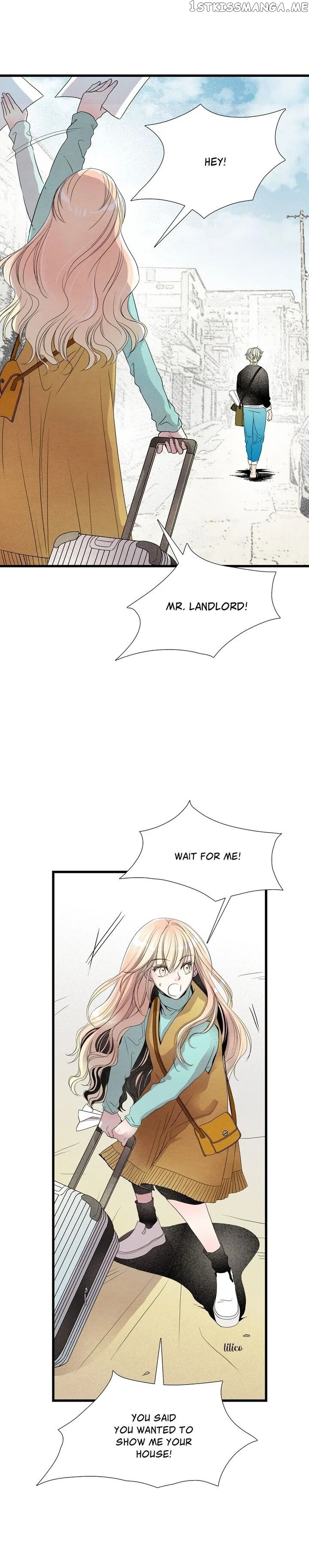 Time Share House chapter 4 - page 11