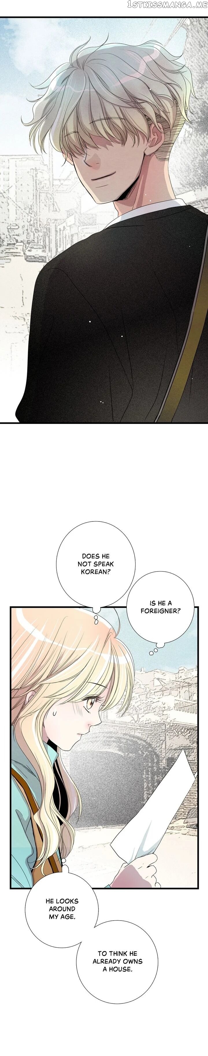 Time Share House chapter 4 - page 12