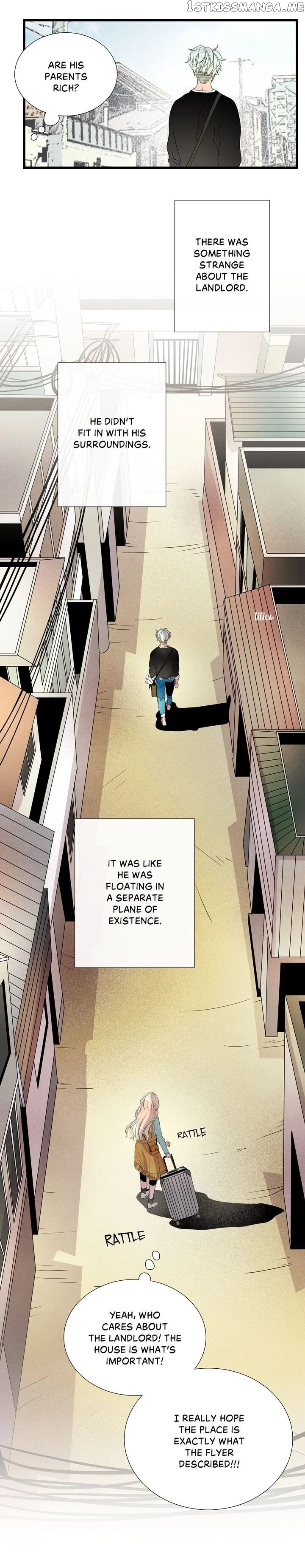 Time Share House chapter 4 - page 13