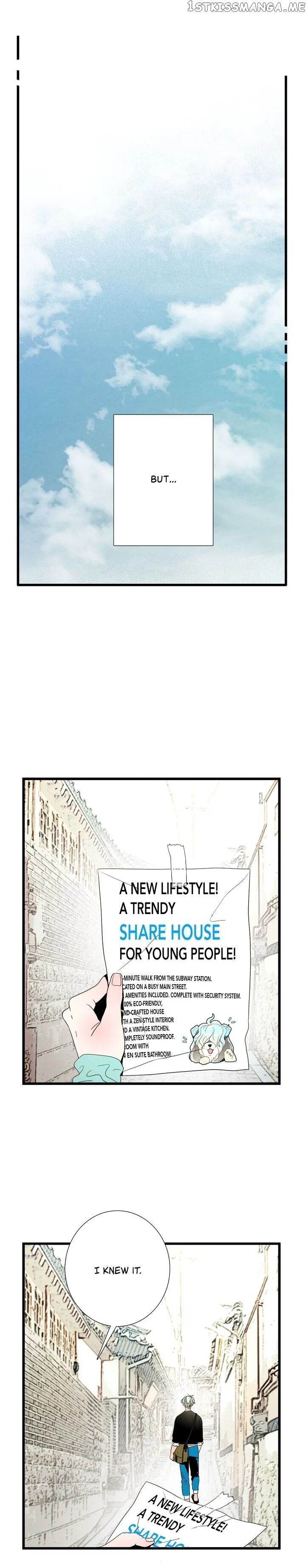Time Share House chapter 4 - page 14