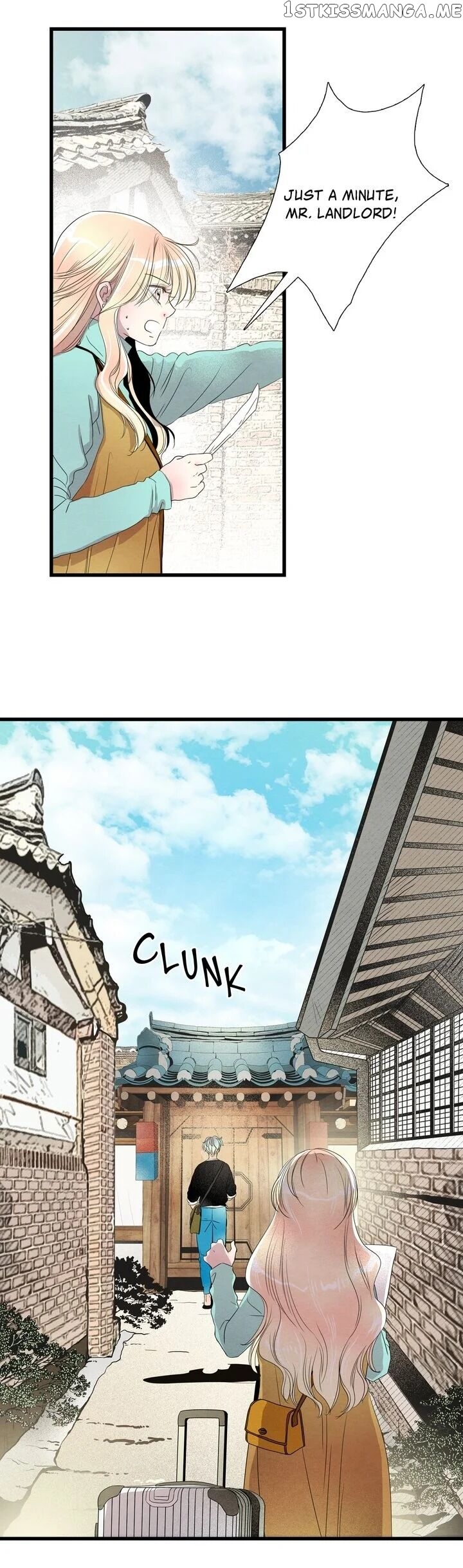 Time Share House chapter 4 - page 18