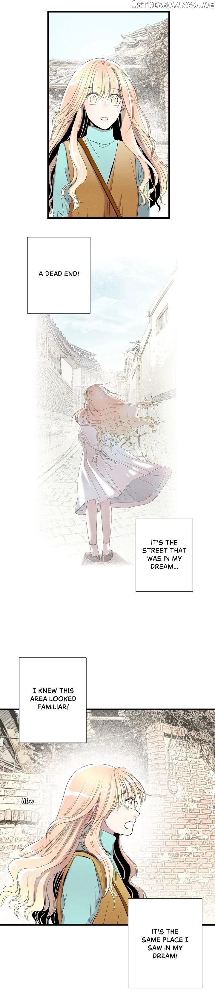 Time Share House chapter 4 - page 19