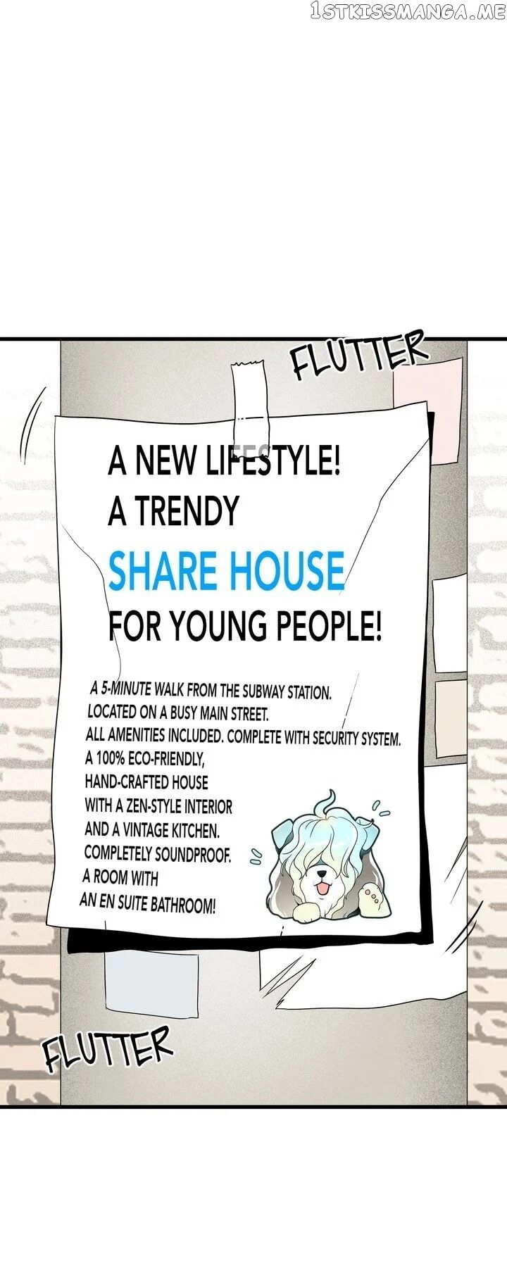 Time Share House chapter 4 - page 2