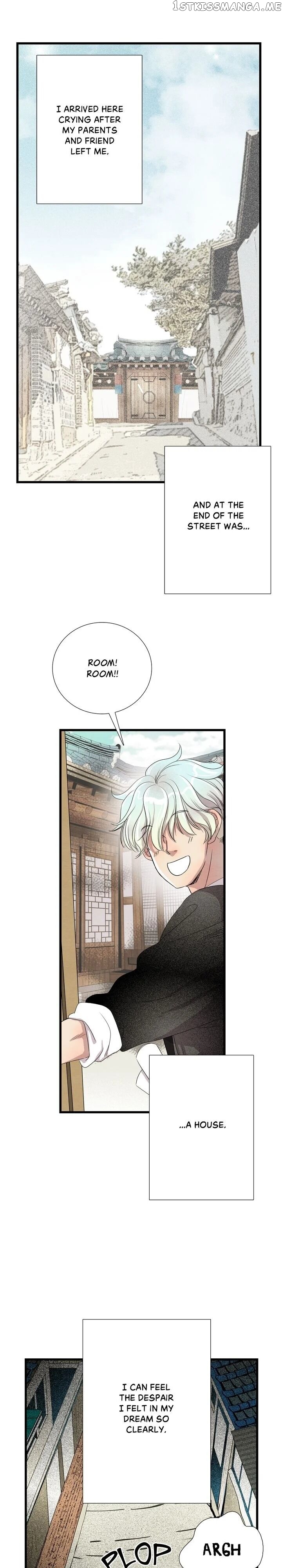 Time Share House chapter 4 - page 20