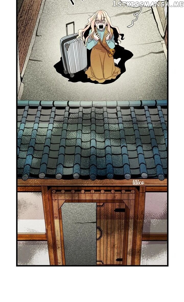 Time Share House chapter 4 - page 21