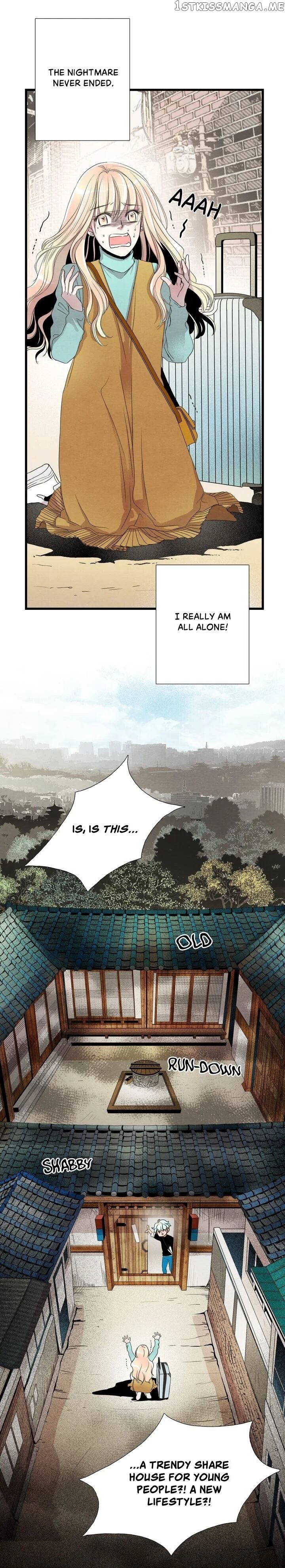 Time Share House chapter 4 - page 22