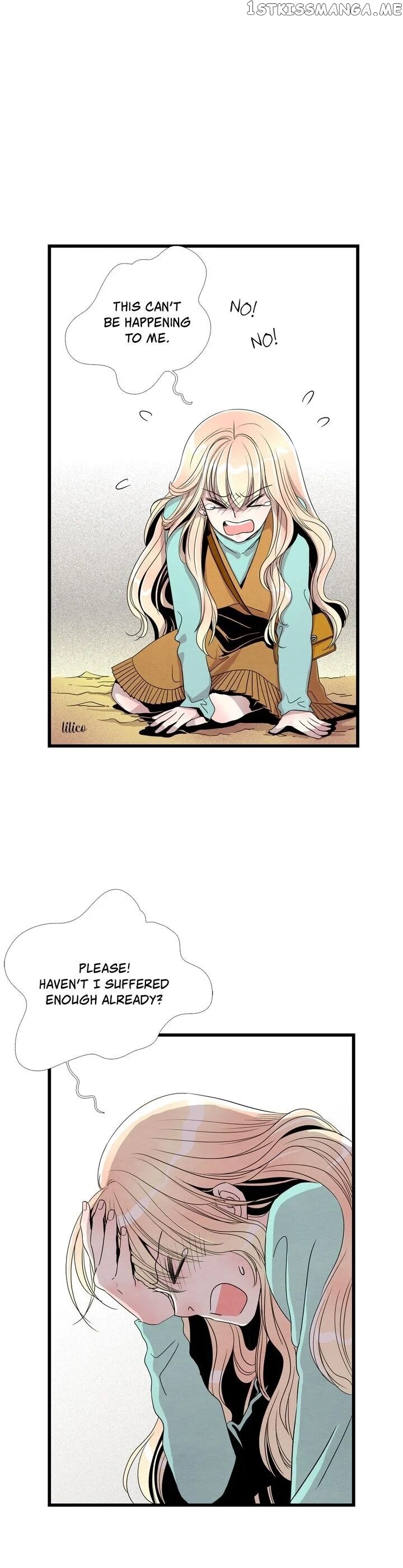 Time Share House chapter 4 - page 23