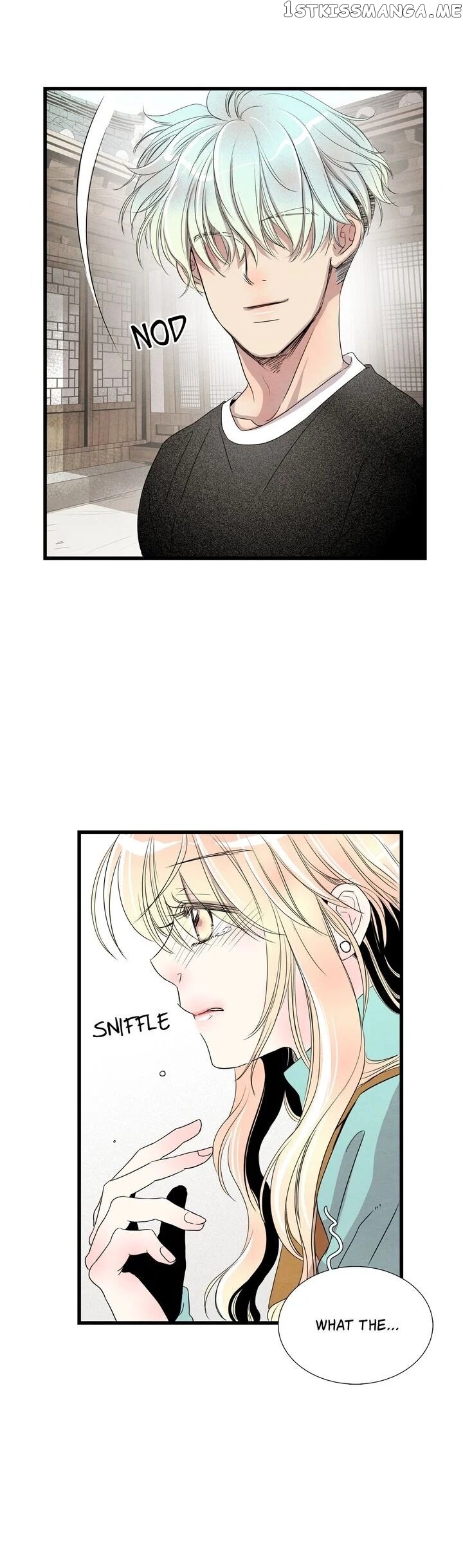 Time Share House chapter 4 - page 24