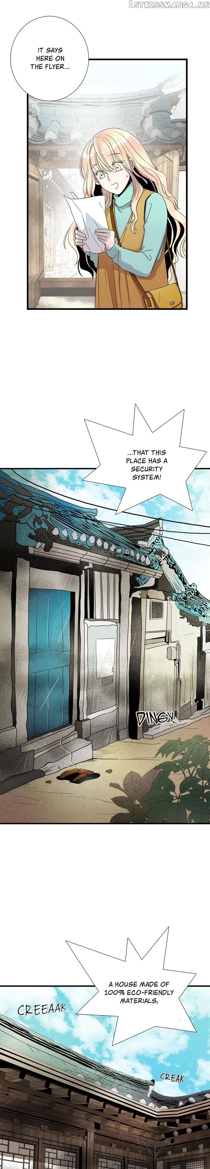 Time Share House chapter 4 - page 26