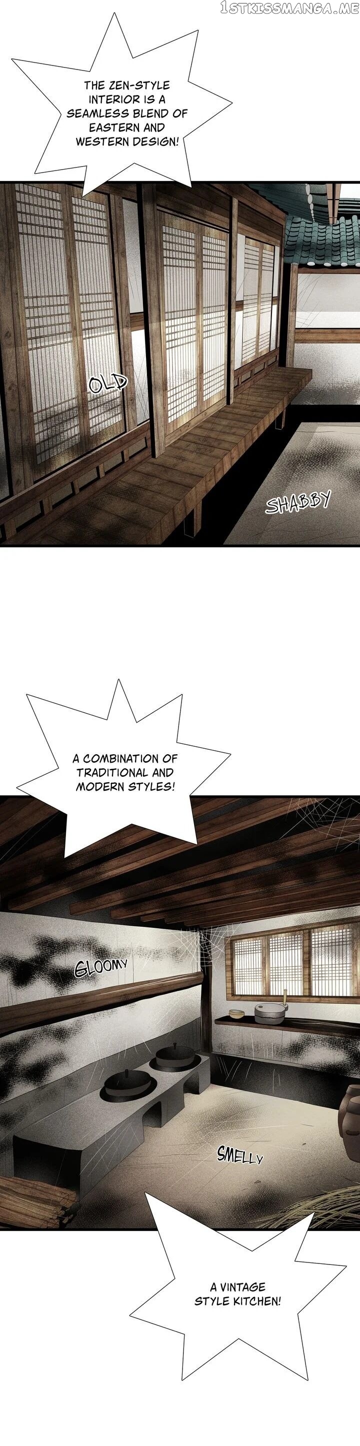 Time Share House chapter 4 - page 28