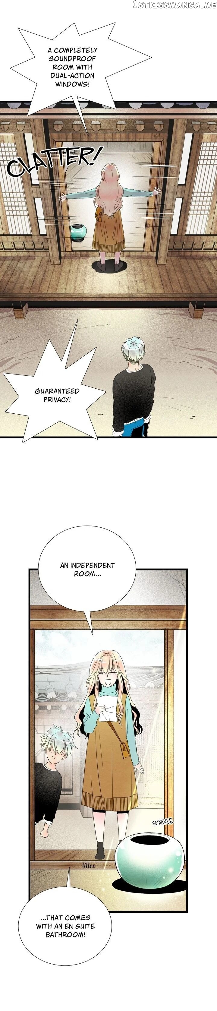 Time Share House chapter 4 - page 29