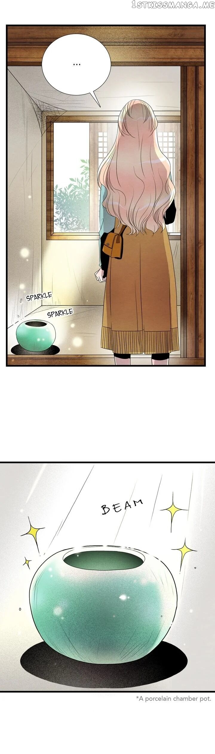 Time Share House chapter 4 - page 30