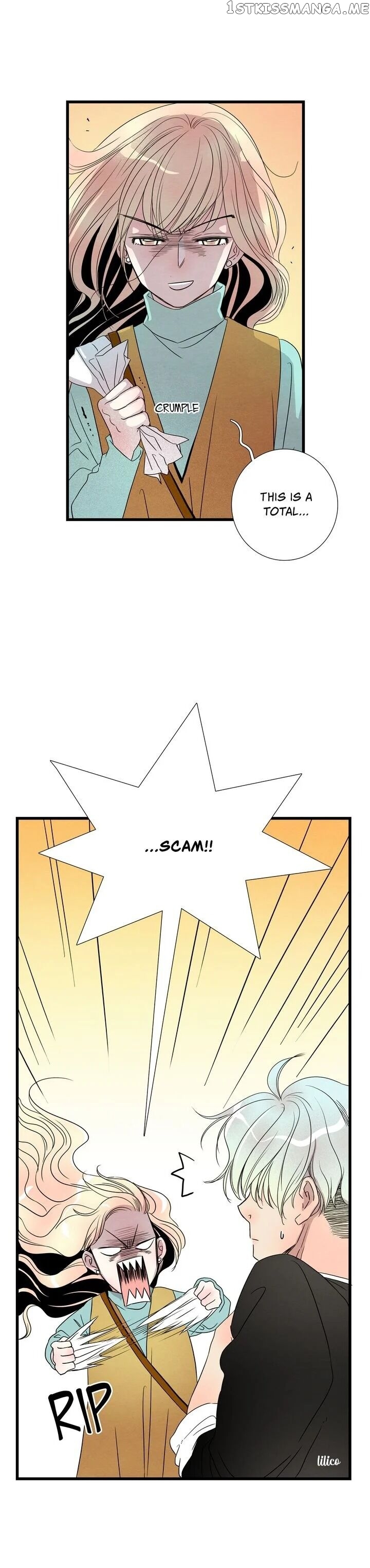 Time Share House chapter 4 - page 31
