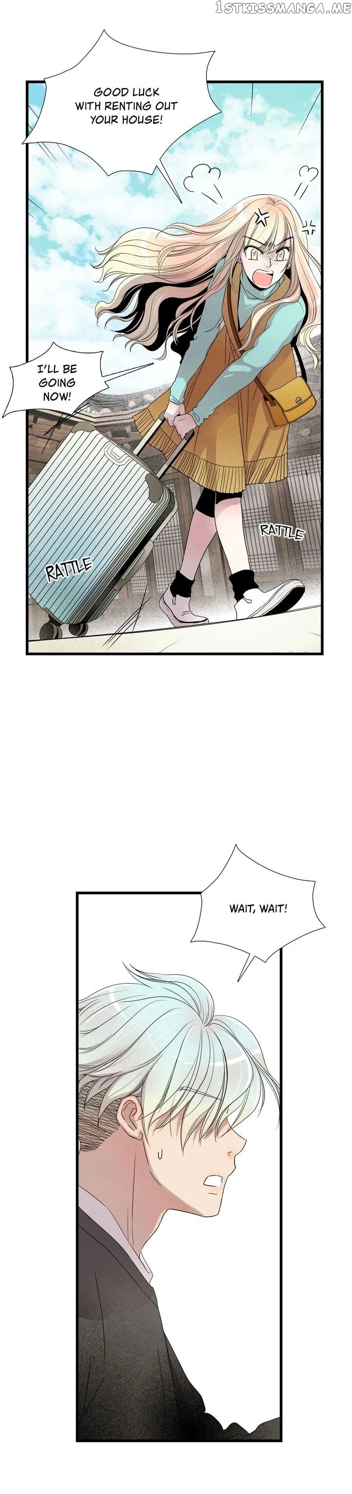 Time Share House chapter 4 - page 32