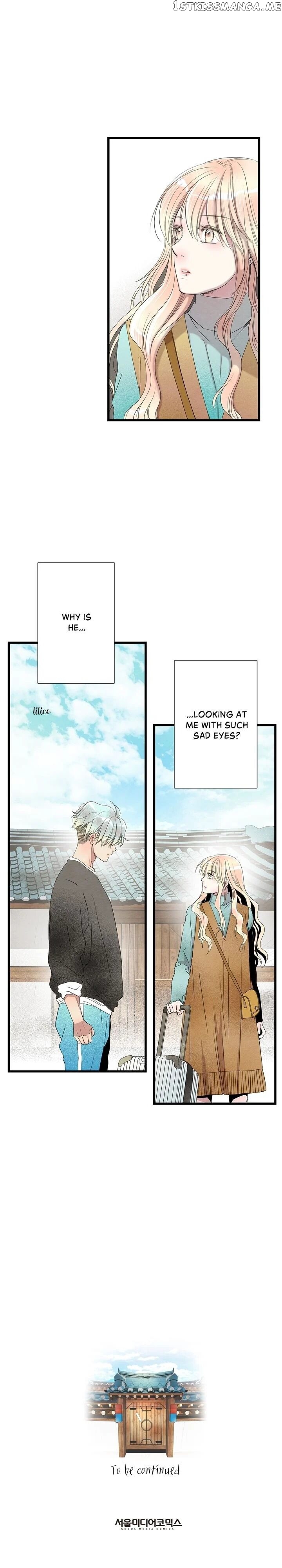 Time Share House chapter 4 - page 35