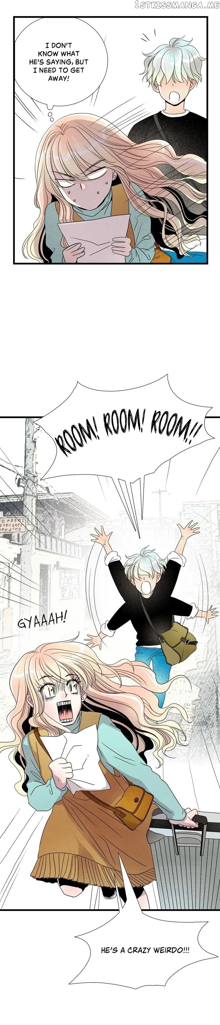 Time Share House chapter 4 - page 4