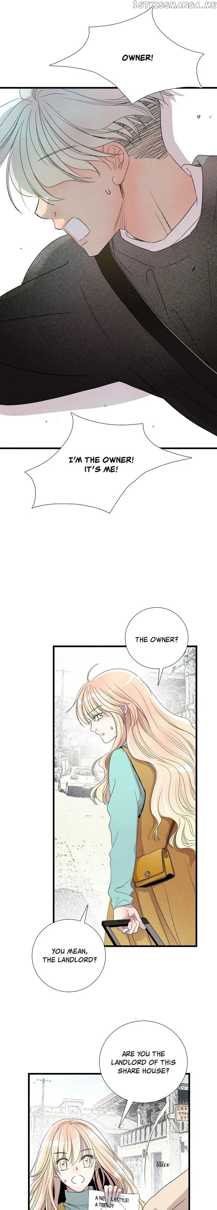 Time Share House chapter 4 - page 5