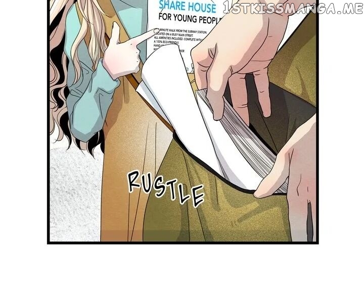 Time Share House chapter 4 - page 6