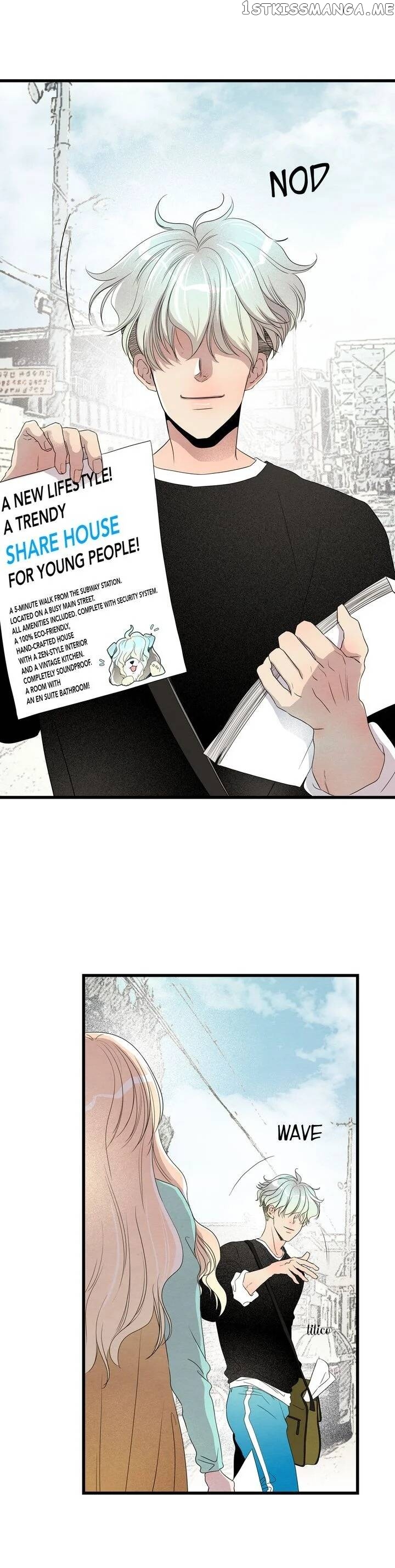 Time Share House chapter 4 - page 7