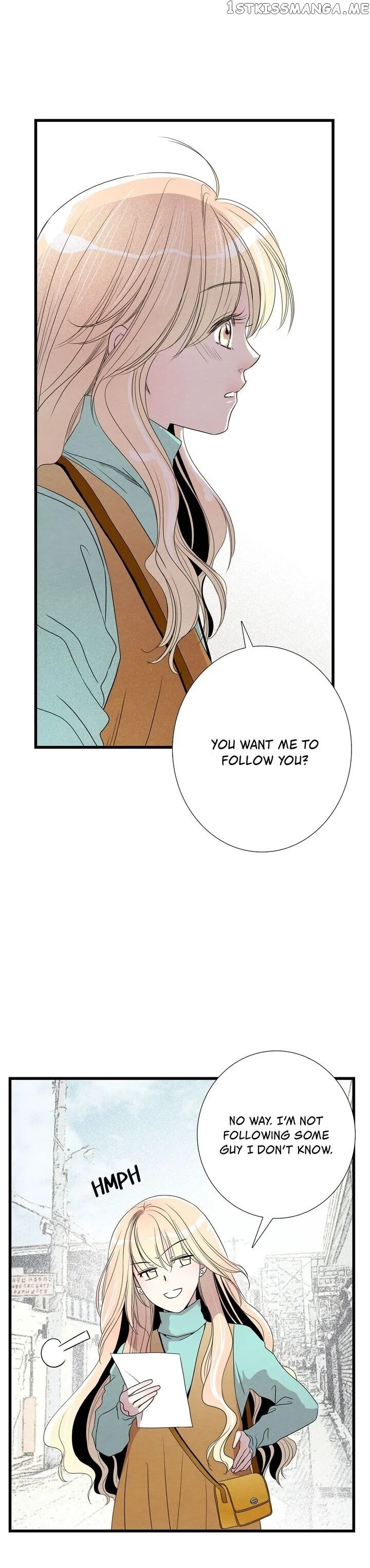 Time Share House chapter 4 - page 8