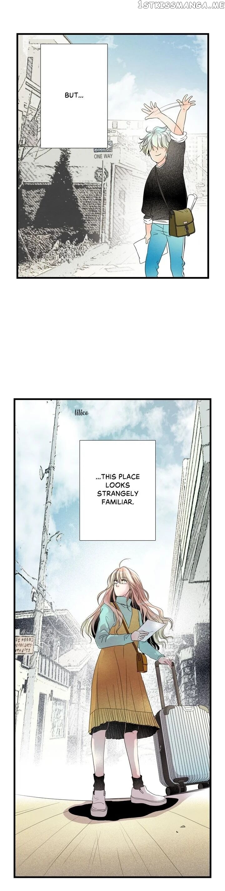 Time Share House chapter 4 - page 9