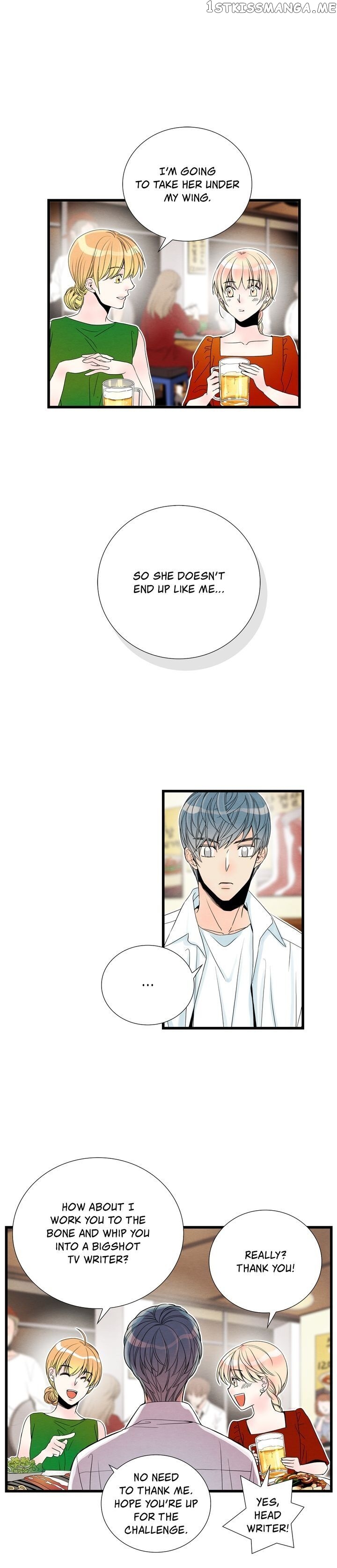 Time Share House chapter 37 - page 11