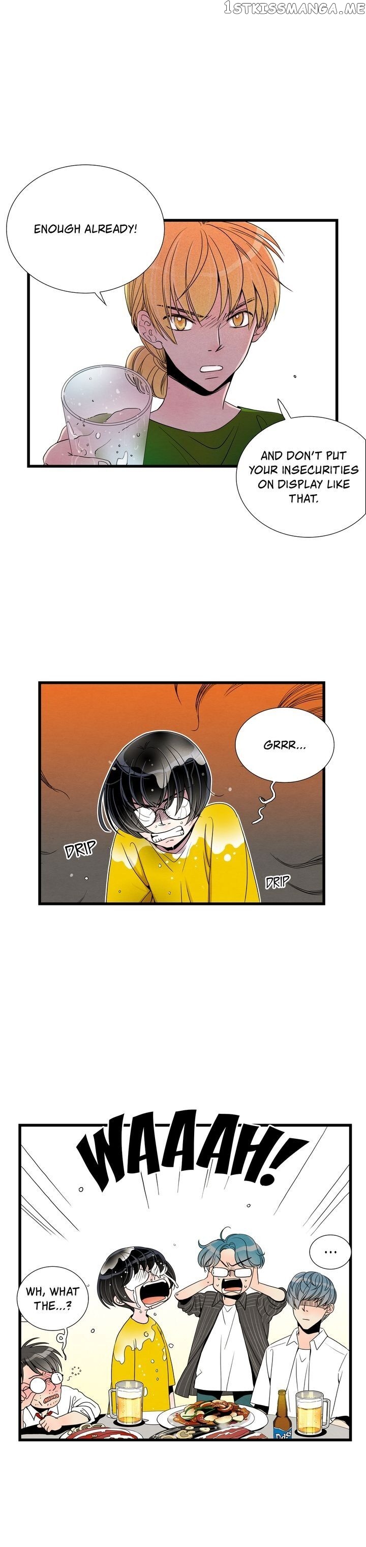 Time Share House chapter 37 - page 14