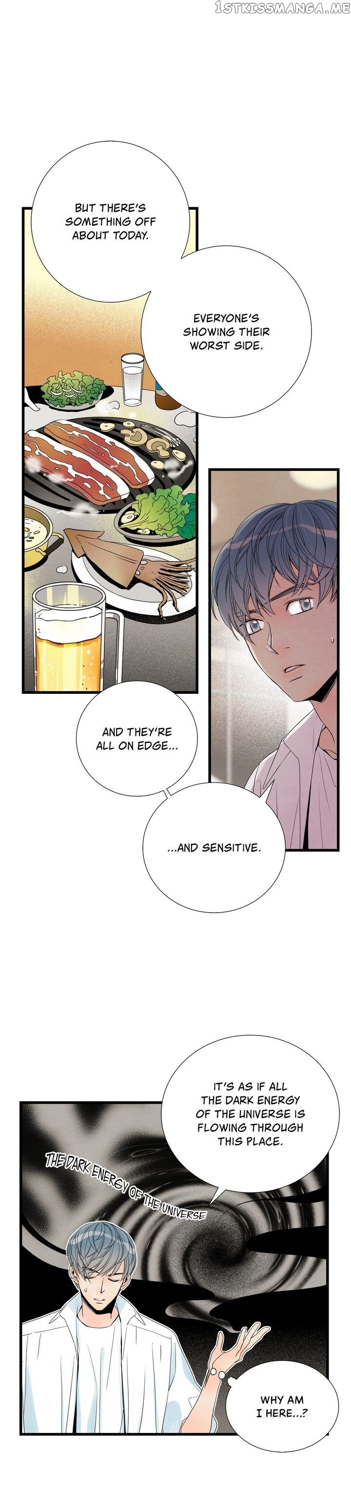 Time Share House chapter 37 - page 16