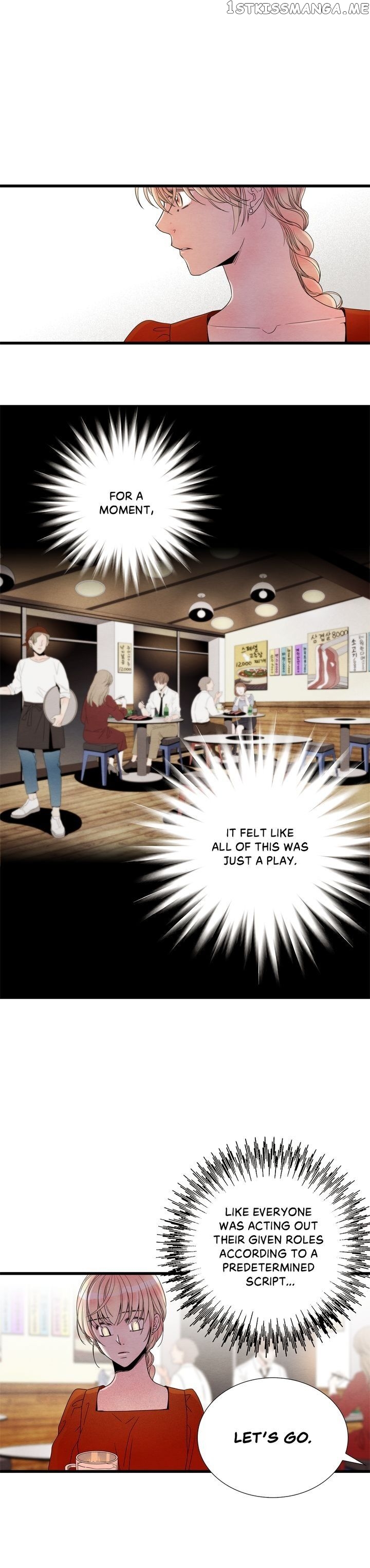 Time Share House chapter 37 - page 17