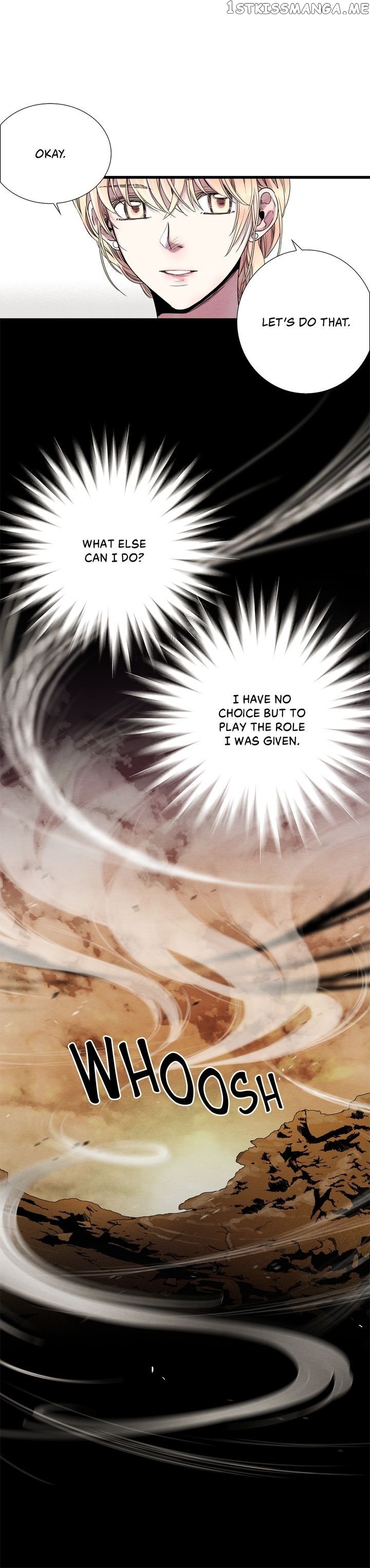Time Share House chapter 37 - page 19
